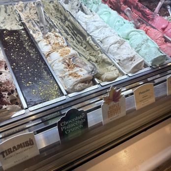 Bacio di Latte - Gelato Near Me - Thousand Oaks, California Bacio di Latte - Gelato Near Me - Thousand Oaks, California
