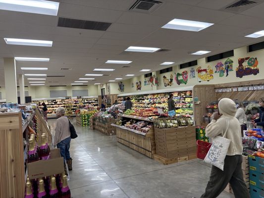Trader Joe's by null