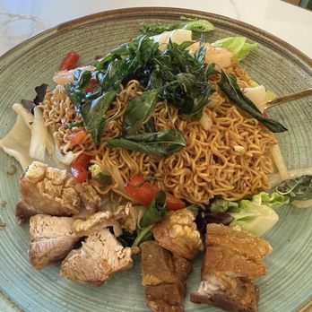 Kinaree Eatery - mama noodle - Breakfast & Brunch Near Me - Irvine, California