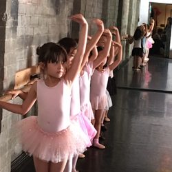 Twinkle Toes Dance Company