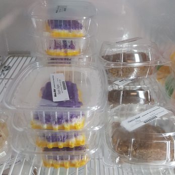 Manila Mart - desserts! - International Grocery Near Me - Doraville, Georgia