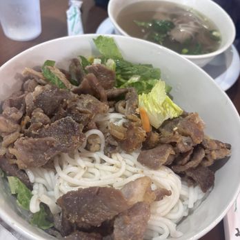Bon Mi - Bun Vermicelli - Vietnamese Near Me - Eugene, Oregon