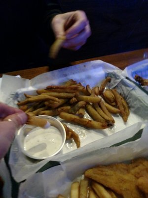 Tiger Town Tavern by null