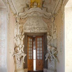 Residenzschloss Ludwigsburg