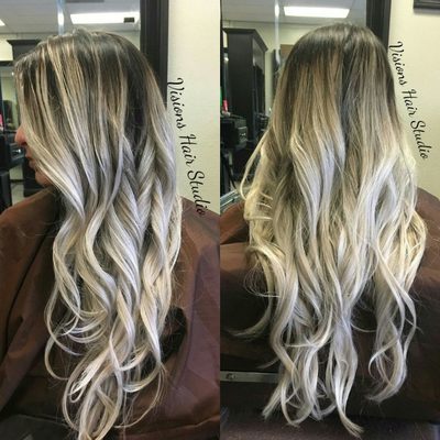 Visions Hair Studio