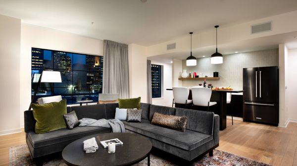 Elliot Park Hotel, Autograph Collection by null