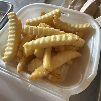 Gyroville - Side of Fries - Greek Near Me - Fort Lauderdale, Florida Gyroville - Side of Fries - Greek Near Me - Fort Lauderdale, Florida