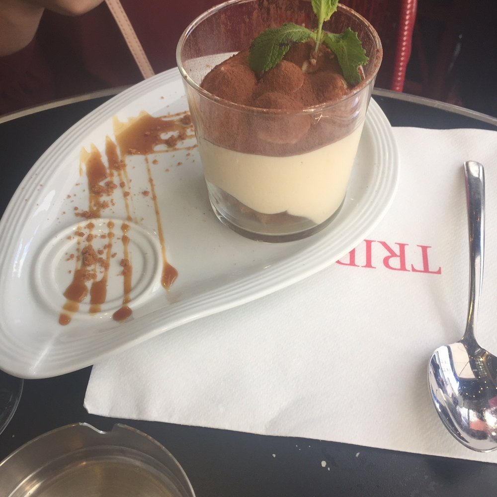 Tribeca - Italian Near Me - Paris, 75 Tribeca - Italian Near Me - Paris, 75