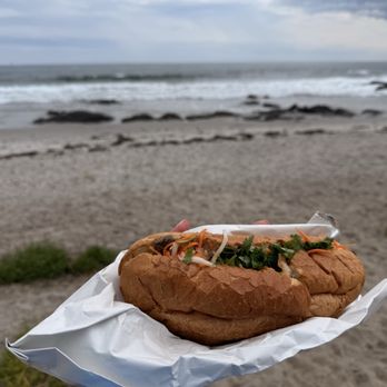 Kennebunk Rice & Noodles - Good job on the Banh Mi! - Vietnamese Near Me - Kennebunk, Maine Kennebunk Rice & Noodles - Good job on the Banh Mi! - Vietnamese Near Me - Kennebunk, Maine