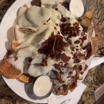 Baker's Crust - Loaded chips - Breakfast & Brunch Near Me - Chesapeake, Virginia Baker's Crust - Loaded chips - Breakfast & Brunch Near Me - Chesapeake, Virginia