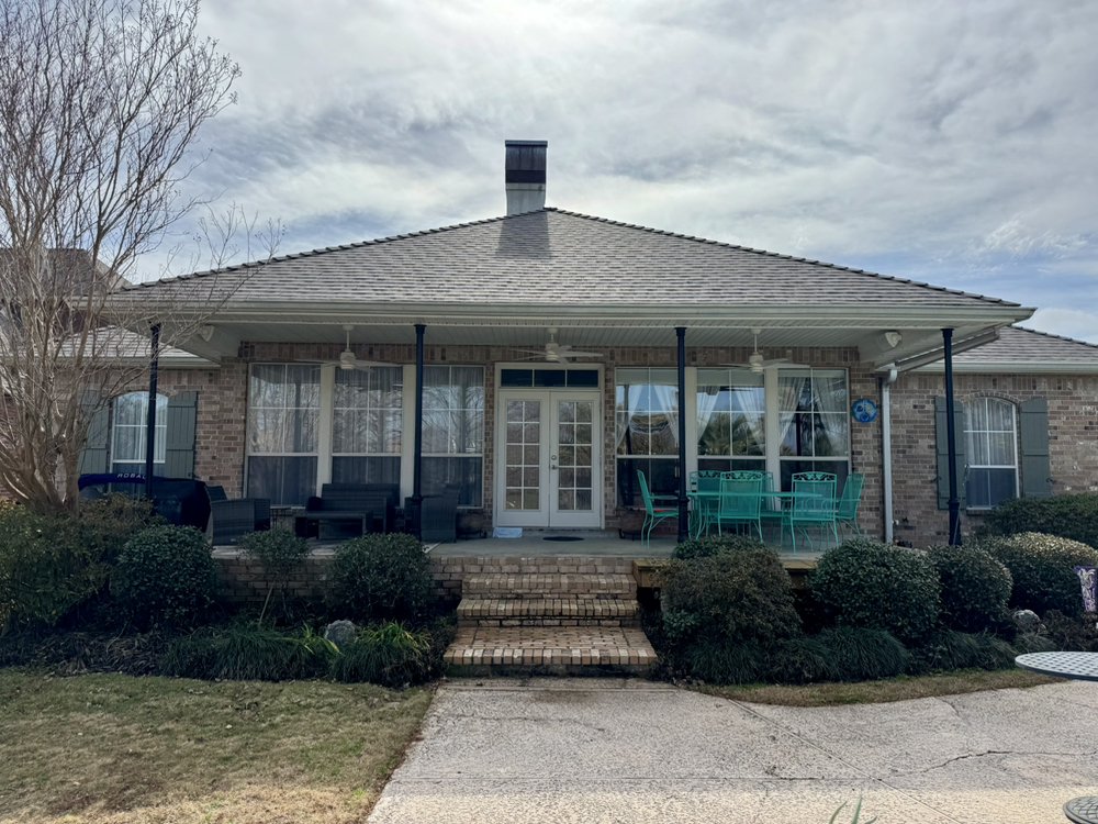 Slide of Southern Home Improvement Center