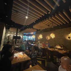 Pie Tap Pizza + Rotisserie + Bar