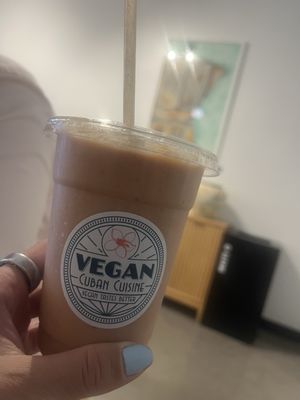 Vegan Cuban Cuisine by null