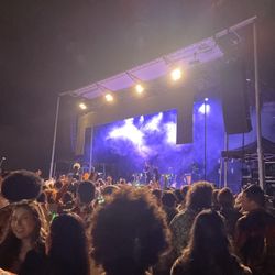 Bonita Cove Park - Amazing venue!