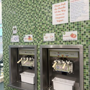 Yogurt Planet - flavors - Ice Cream & Frozen Yogurt Near Me - Austin, Texas Yogurt Planet - flavors - Ice Cream & Frozen Yogurt Near Me - Austin, Texas