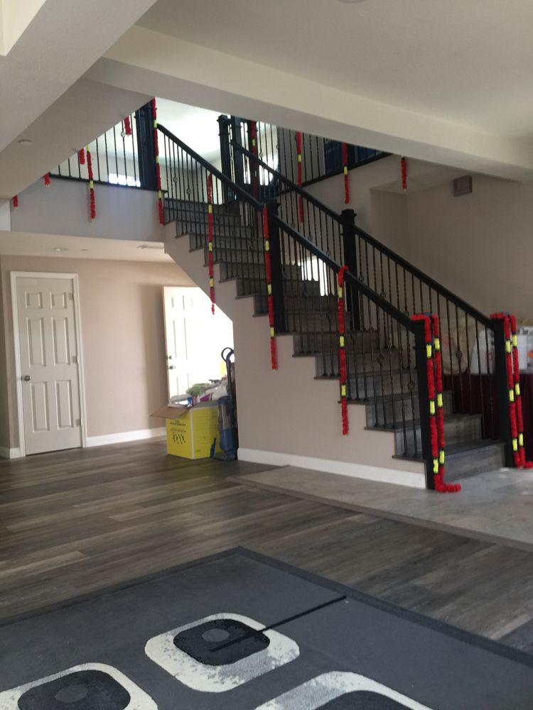 Slide of HBC Construction