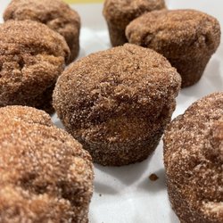 SPüN Bakery