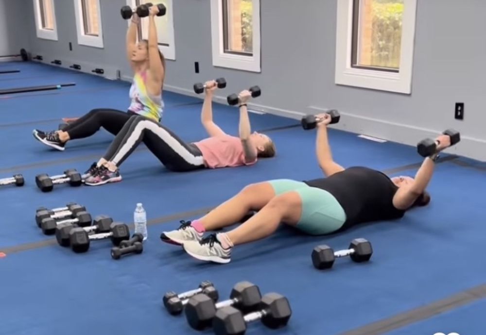 Bay City Boot Camp Image