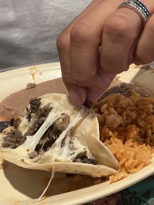 Taqueria Del Sol by null