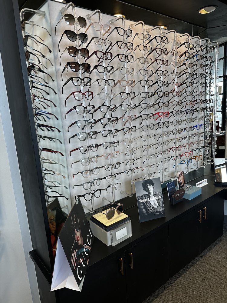 COLORADO EYE GALLERY Updated October 2024 15 Reviews 5026 E