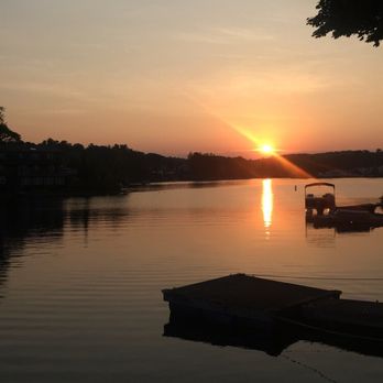 Four Winds Pub & Grill - View from my table - American Near Me - Lynn, Massachusetts