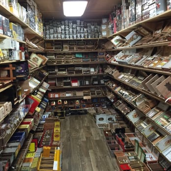 Escondido Cigars - This place is amazing!! The selection is great and the service is even better! - Tobacco Shops Near Me - Escondido, California