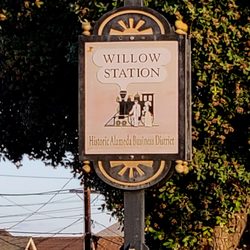 Willow Station