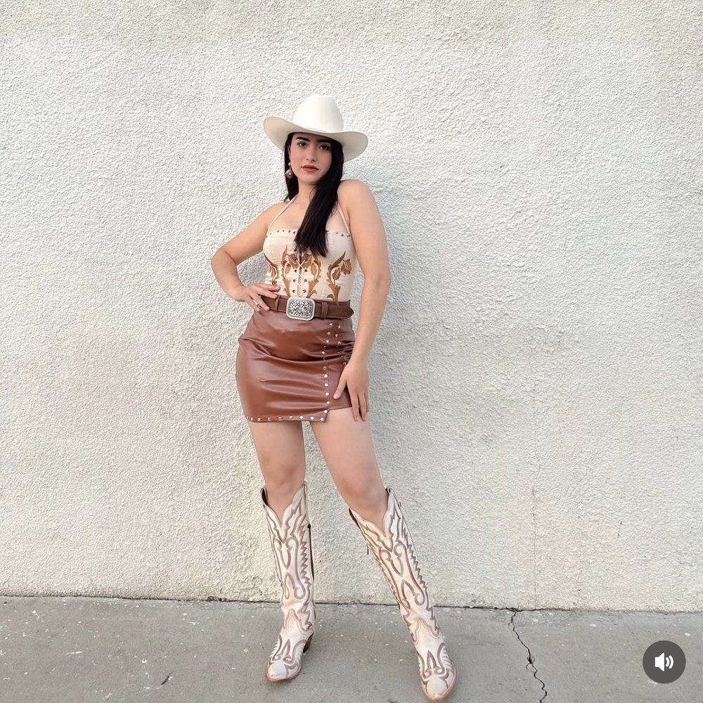 Potrillo Blanco - Leather Goods Near Me - Riverside, California