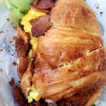 Yonkers Cafe - Marphy's all day breakfast sandwich - Coffee & Tea Near Me - San Francisco, California Yonkers Cafe - Marphy's all day breakfast sandwich - Coffee & Tea Near Me - San Francisco, California