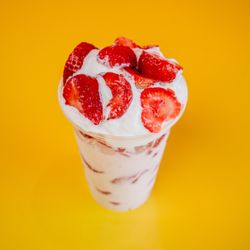 Michoacana Mia