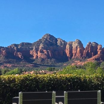 Red Rock Culinary Provisions - Sedona Red Rocks - Food Trucks Near Me - Sedona, Arizona