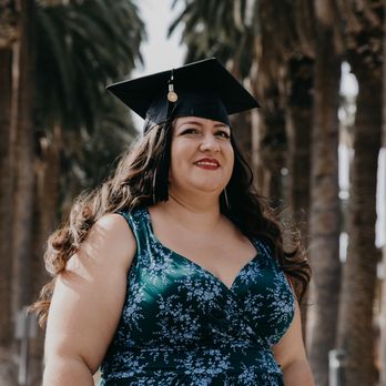 Luvet - Graduation shoot - Event Photography Near Me