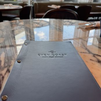 Even Coast - Menu - Seafood Near Me - Dallas, Texas Even Coast - Menu - Seafood Near Me - Dallas, Texas