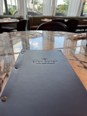 Menu photo 7 Even Coast Dallas, TX Menu photo 7 Even Coast Dallas, TX