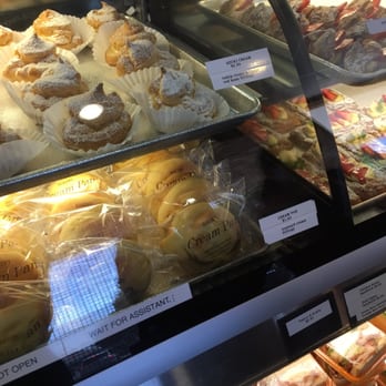 Cream Pan - Bakeries Near Me - Tustin, California