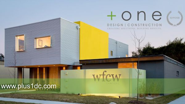 PLUS ONE DESIGN AND CONSTRUCTION - Updated May 2026 - 7648 Old Hammond ...