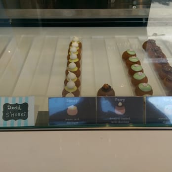 Choux - Bakeries Near Me - San Francisco, California