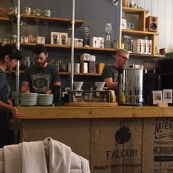 Southsea Coffee Co