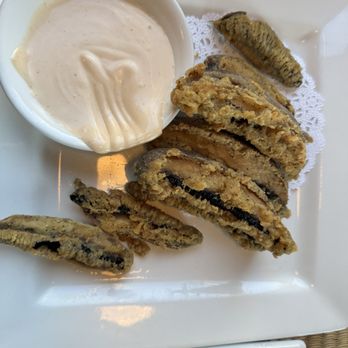 Vegan Thyme - Portobello Fries - Thai Near Me - Newbury Park, California Vegan Thyme - Portobello Fries - Thai Near Me - Newbury Park, California
