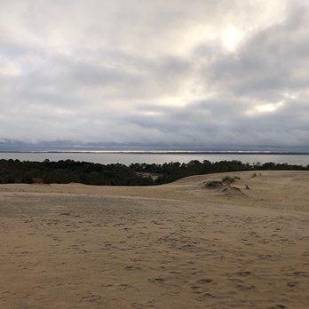Jockey's Ridge State Park - View of the sound - Parks Near Me - Nags Head, North Carolina Jockey's Ridge State Park - View of the sound - Parks Near Me - Nags Head, North Carolina