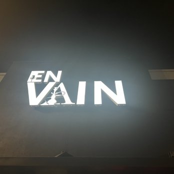 En Vain - Outside view of the building - Hookah Bars Near Me - Houston, Texas En Vain - Outside view of the building - Hookah Bars Near Me - Houston, Texas
