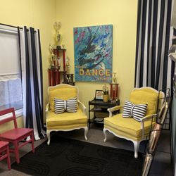 Shana's Dance Studio