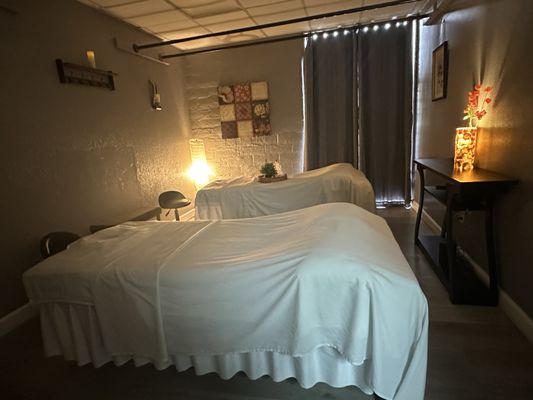 Paradise Thai Spa by null