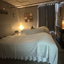 Paradise Thai Spa