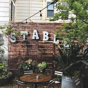 Stable Cafe - Breakfast & Brunch Near Me - San Francisco, California Stable Cafe - Breakfast & Brunch Near Me - San Francisco, California