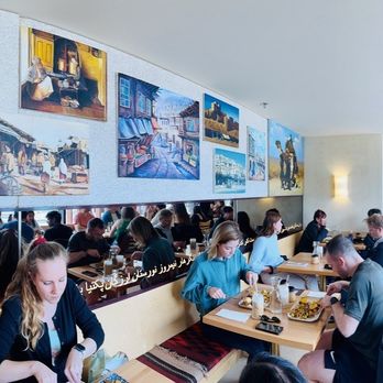 Zarak By Afghan Kitchen - trendy brunch spot in the mount pleasant neighboruhood - Afghan Near Me - Vancouver, British Columbia Zarak By Afghan Kitchen - trendy brunch spot in the mount pleasant neighboruhood - Afghan Near Me - Vancouver, British Columbia