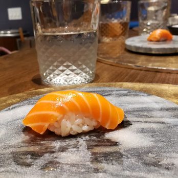 Sushi Suite 202 - Sushi Bars Near Me - Chicago, Illinois