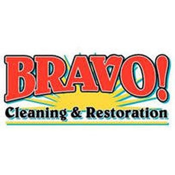 1. Bravo Cleaning & Restoration
