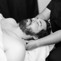 Massage By Mia