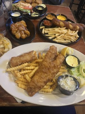 McBride's Pub & Grille by null